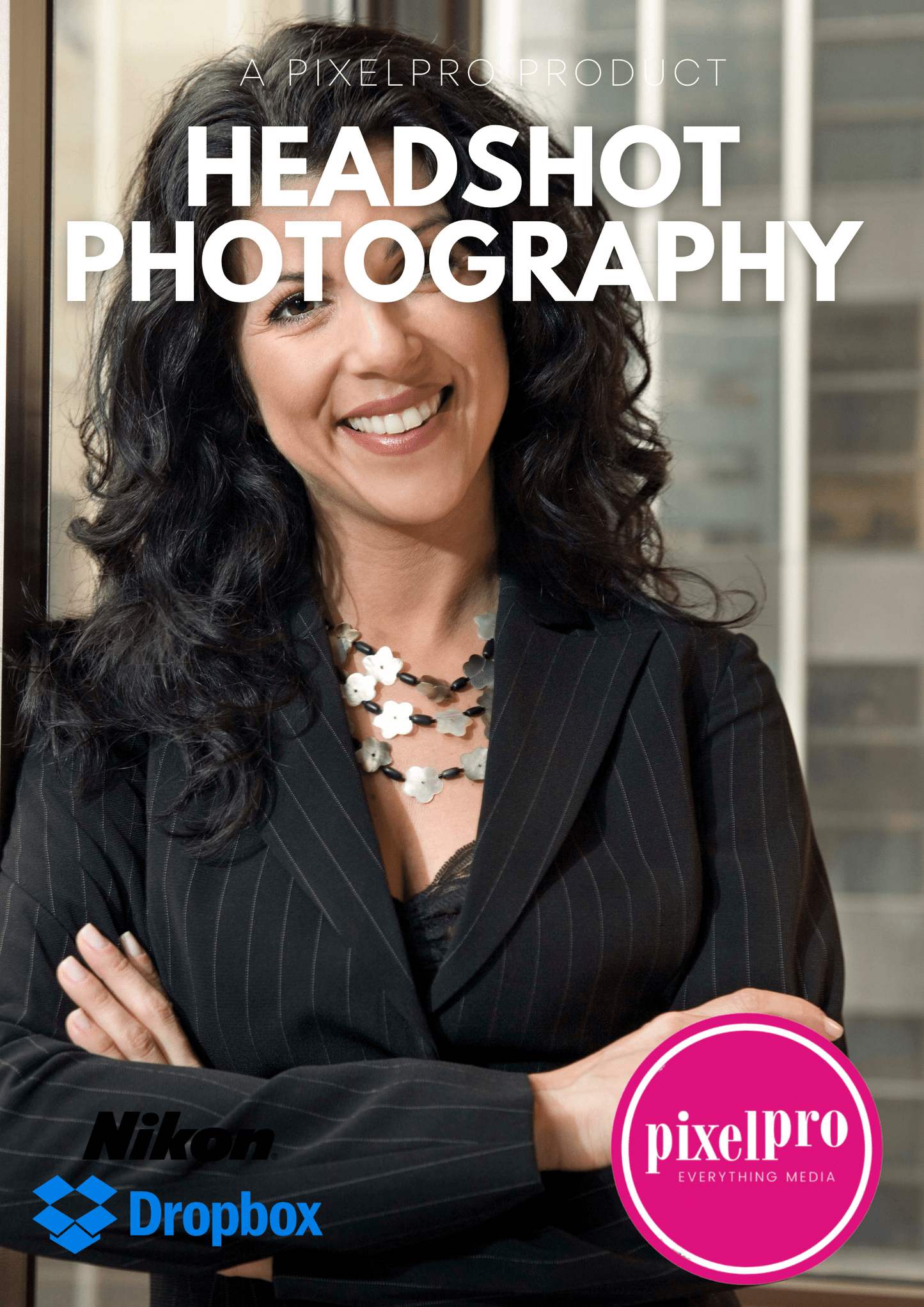 Professional Headshots