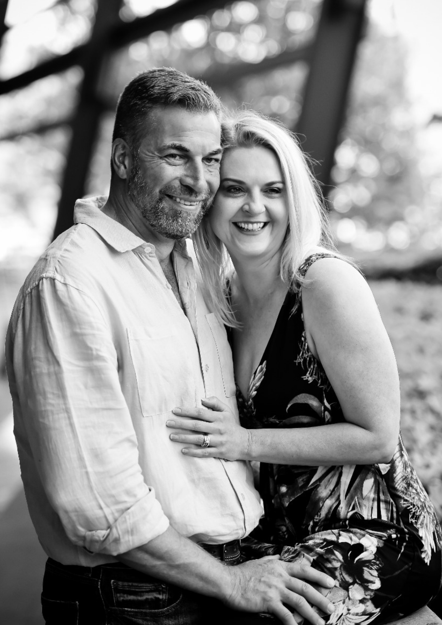 Engagement Photo Shoot