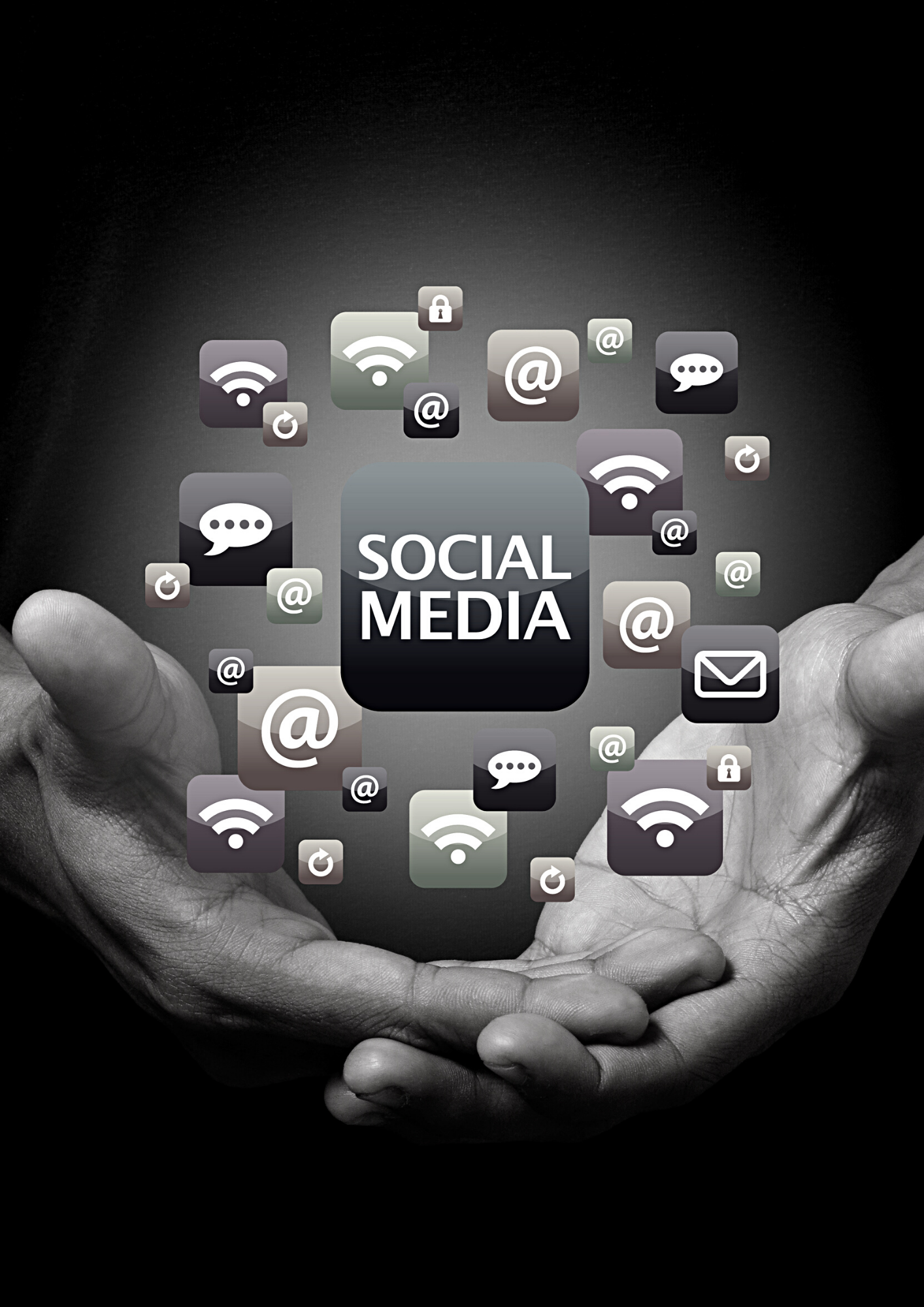 Social Media Management