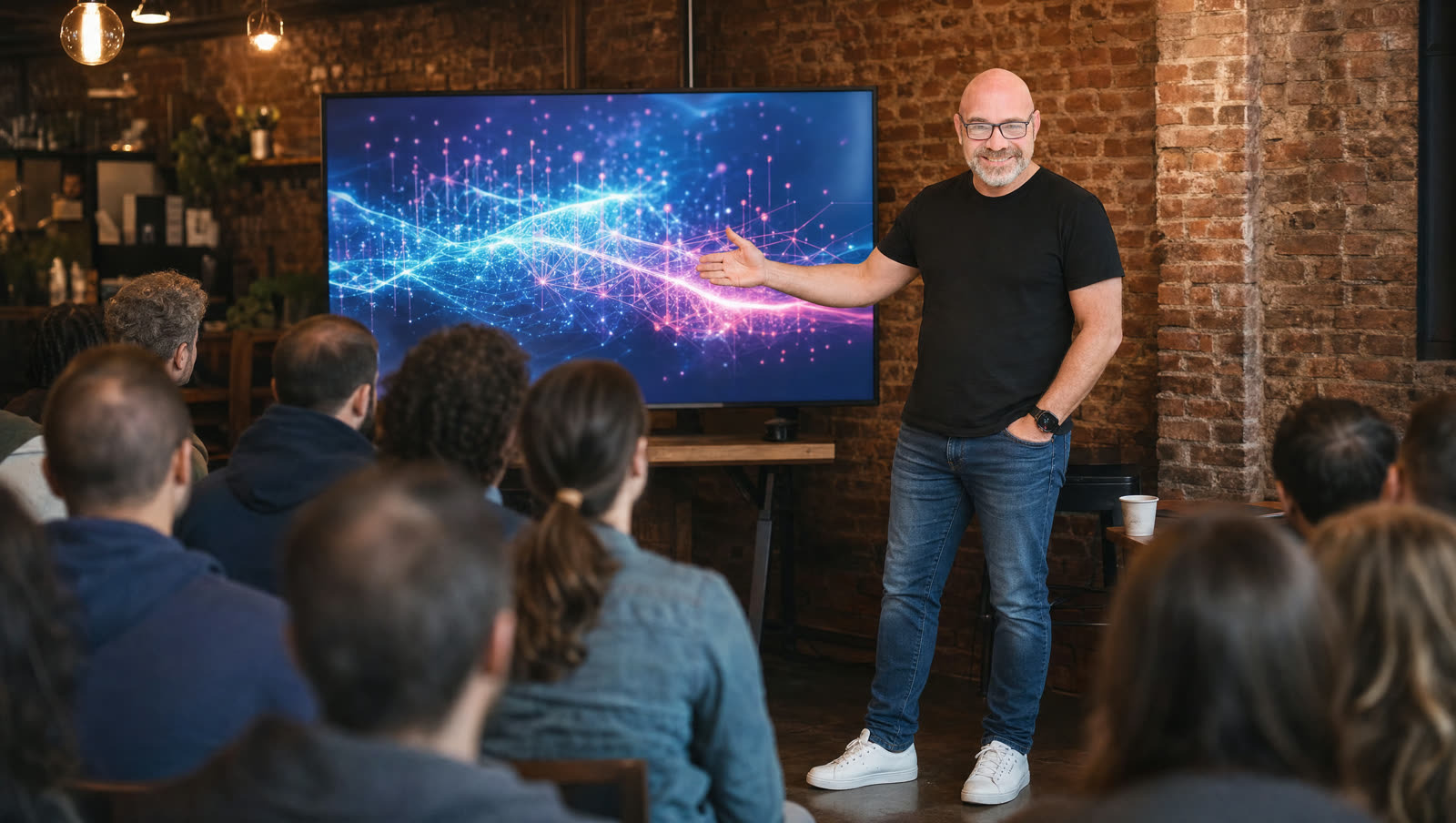 Pretoria AI workshop