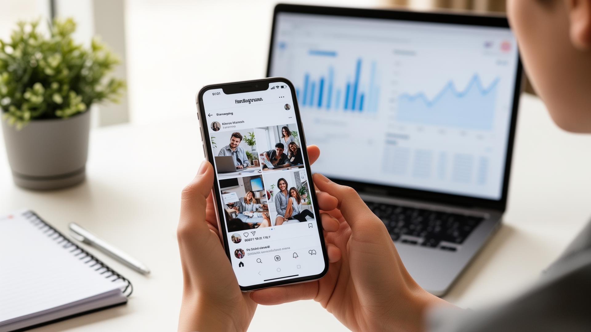 Social Media Management